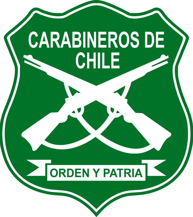 Escudo de Carabineros de Chile